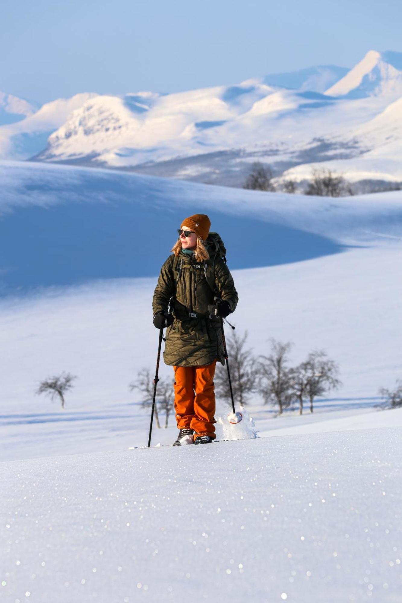 Kilpisjaerven Retkeilykeskus Rooms Kilpisjärvi Dış mekan fotoğraf