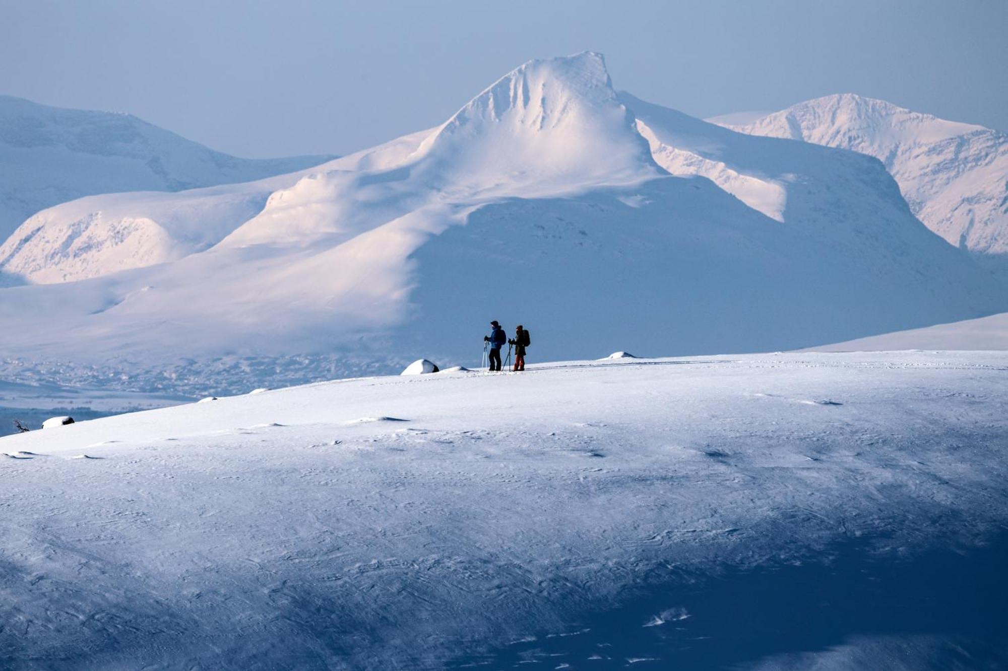 Kilpisjaerven Retkeilykeskus Rooms Kilpisjärvi Dış mekan fotoğraf
