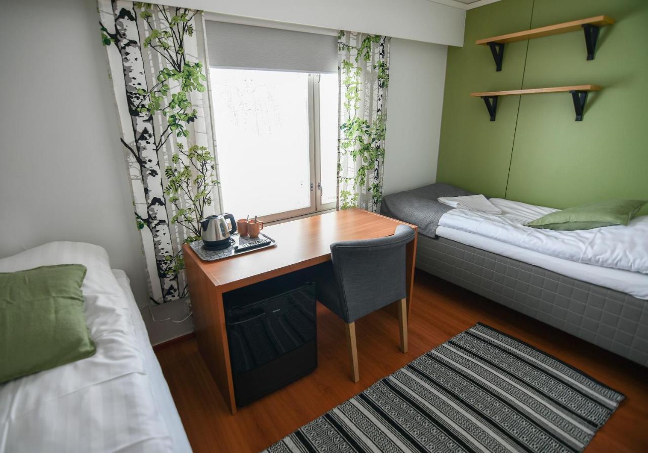 Kilpisjaerven Retkeilykeskus Rooms Kilpisjärvi Dış mekan fotoğraf