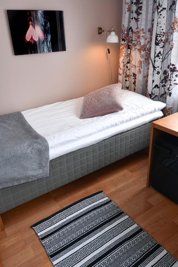 Kilpisjaerven Retkeilykeskus Rooms Kilpisjärvi Dış mekan fotoğraf