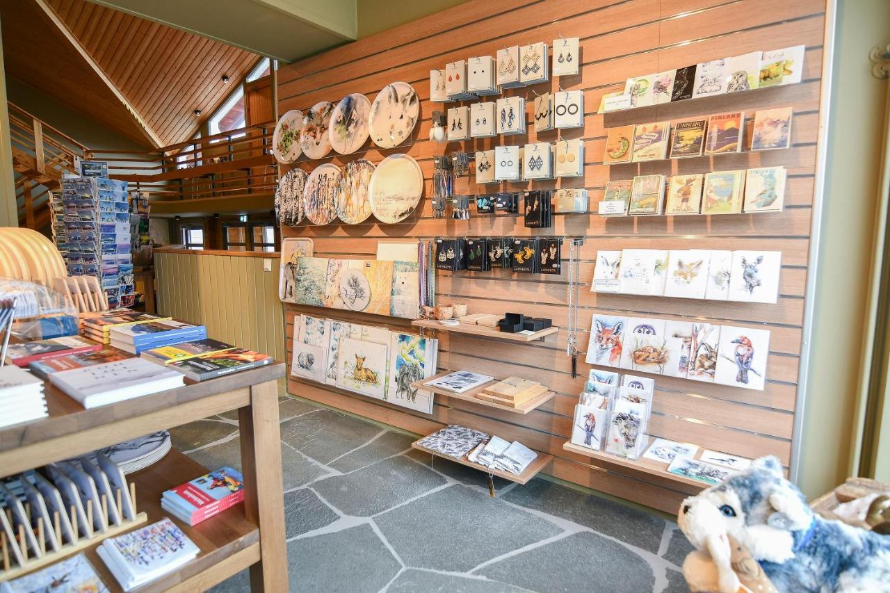 Kilpisjaerven Retkeilykeskus Rooms Kilpisjärvi Dış mekan fotoğraf